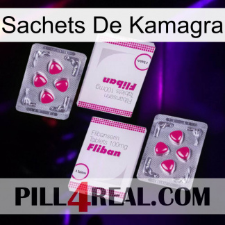 Kamagra Sachets 33